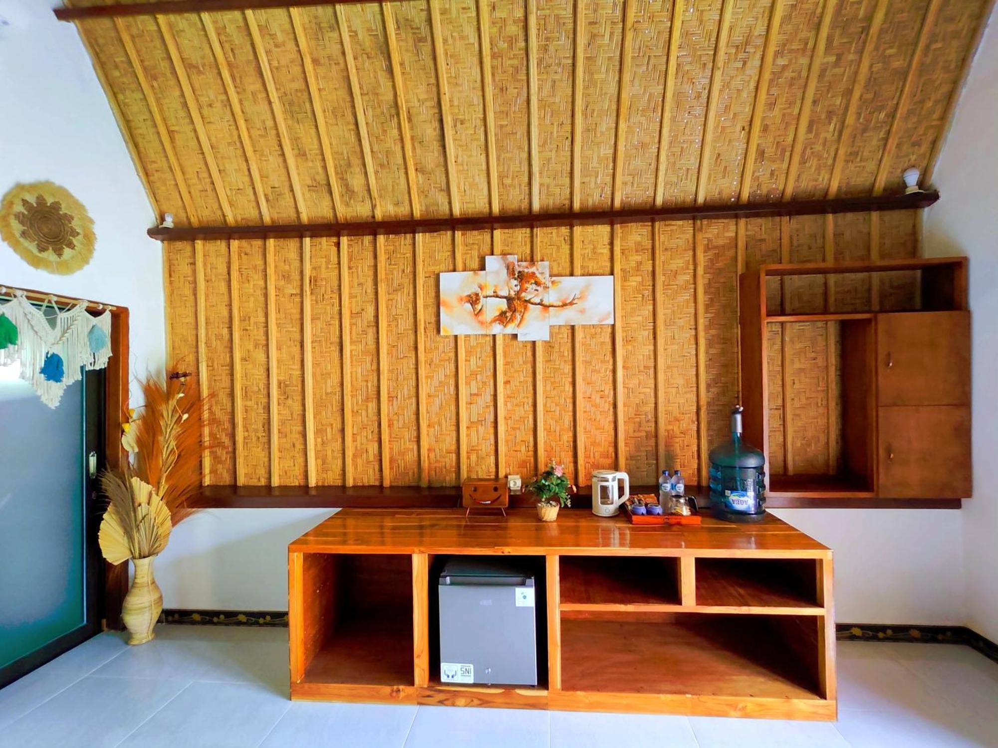 Meket Bungalows Toyapakeh 외부 사진