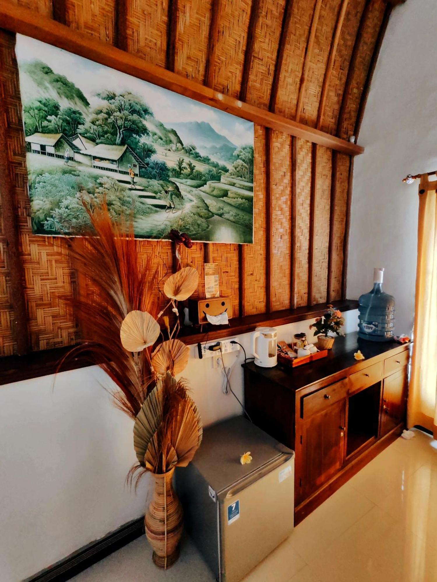 Meket Bungalows Toyapakeh 외부 사진