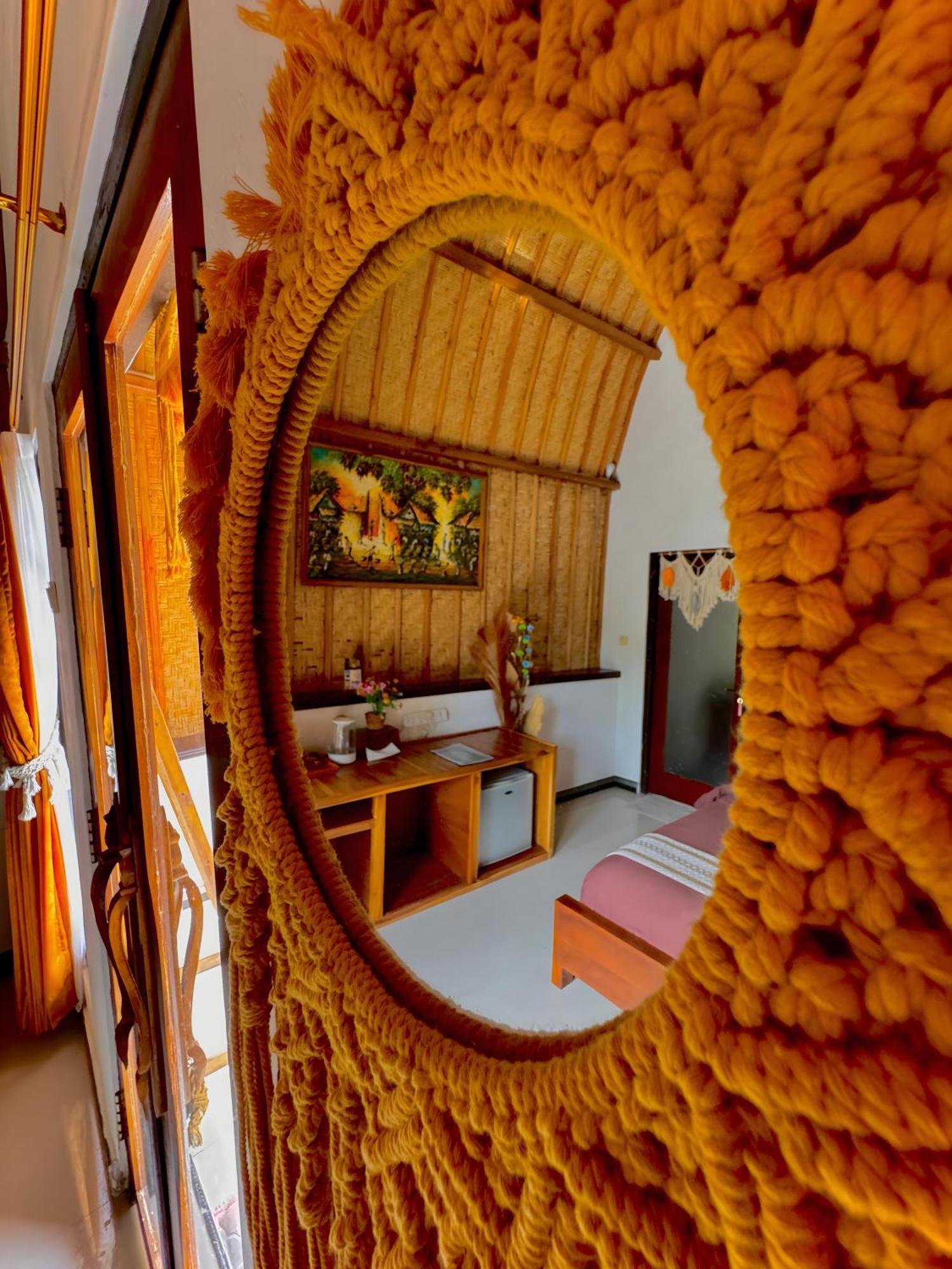 Meket Bungalows Toyapakeh 외부 사진